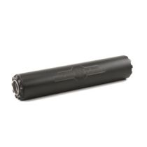 Ruger Silent-SR