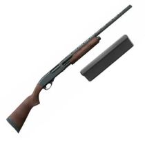 Remington 870 & Salvo Combo