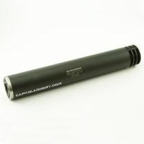 SilencerCo Harvester