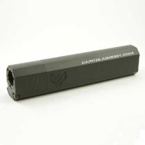 SPEQ SilencerCo Osprey 45 2.0