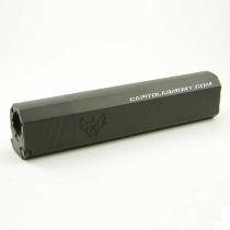 SilencerCo Osprey 45 Pistol Suppressor
