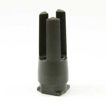 SilencerCo Saker Trifecta RS Flash Hider