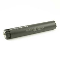 SilencerCo Warlock II Suppressor