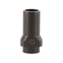 SilencerCo 3-Lug Barrel Adapter