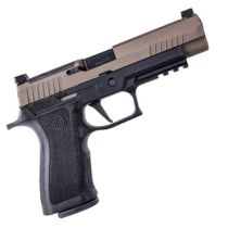 Sig Sauer P320 X-VTAC
