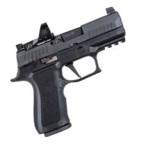 Sig Sauer P320 XCompact RXP