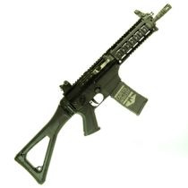 Sig Sauer 556 - 10" Barrel SBR
