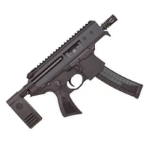 SIG MPX COPPERHEAD 9MM PISTOL