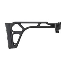 Sig MPX/MCX Side Folding Stock