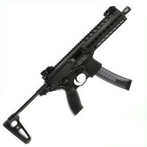 Sig Sauer MPX 9MM SBR