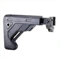 Sig Sauer MCX/MPX Black Telescoping Folding Stock