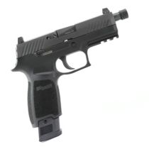 Sig P320 Tacops Carry