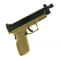 Springfield Armory XD(M) 9mm
