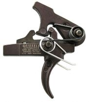 Geissele Super Semi Automatic Enhanced Trigger