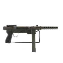 Smith & Wesson Model 76 - Pre 1986 Machine Gun