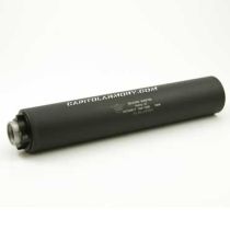 SWR Octane 9 HD 2 Suppressor
