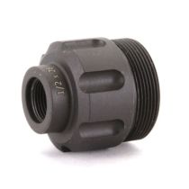 SWR Trident Fixed Barrel Mount