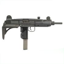 Group Industries / Vector Uzi