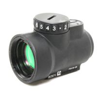 Trijicon MRO Red Dot Sight 2.0 MOA Matte