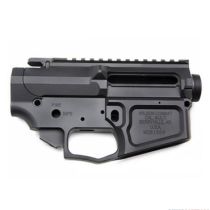 Wilson Combat Billet Lower / Upper Matched Receiver Set - AR15