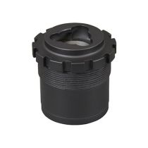 YHM 3-Lug Mount Assembly