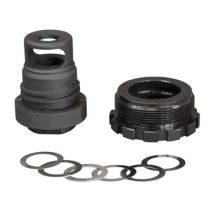 YHM Kurz Kit - Mini Brake plus Phantom Q.D. Adapter