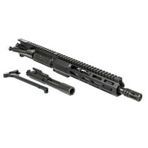 ZEV 10" Complete Upper 5.56