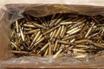 Lake City Ammunition 5.56x45mm NATO 62 Grain XM855 SS109 Penetrator - 100 rounds